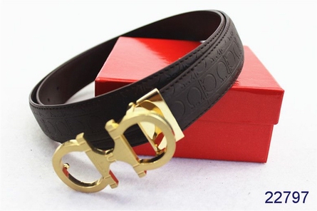 Ferragamo Belts-219